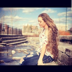 Meet your Posher, Madison